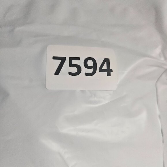 Aran Crafts Cable Knit Cardigan Size Medium 100% Merino Wool - Picture 5 of 5